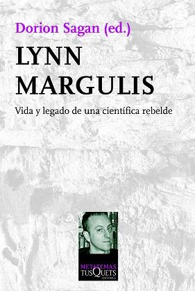 LYNN MARGULIS | 9788483839713 | SAGAN, DORION (EDITOR) | Llibreria Aqualata | Comprar libros en catalán y castellano online | Comprar libros Igualada