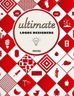 ULTIMATE LOGOS DESIGNERS | 9788415829836 | INSTITUTO MONSA DE EDICIONES, S.A. | Llibreria Aqualata | Comprar llibres en català i castellà online | Comprar llibres Igualada