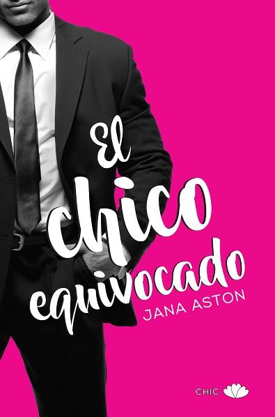 CHICO EQUIVOCADO, EL | 9788416223527 | ASTON, JANA | Llibreria Aqualata | Comprar llibres en català i castellà online | Comprar llibres Igualada