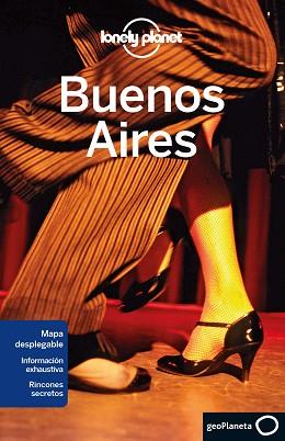 BUENOS AIRES (LONELY PLANET) | 9788408126089 | Llibreria Aqualata | Comprar libros en catalán y castellano online | Comprar libros Igualada