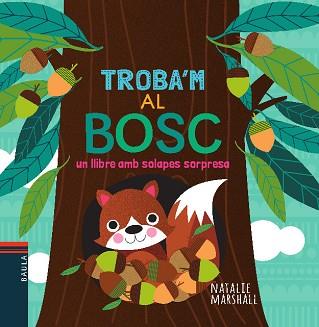 TROBA'M AL BOSC | 9788447935710 | Llibreria Aqualata | Comprar llibres en català i castellà online | Comprar llibres Igualada