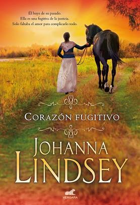 CORAZÓN FUGITIVO | 9788416076031 | LINDSEY, JOHANNA | Llibreria Aqualata | Comprar llibres en català i castellà online | Comprar llibres Igualada