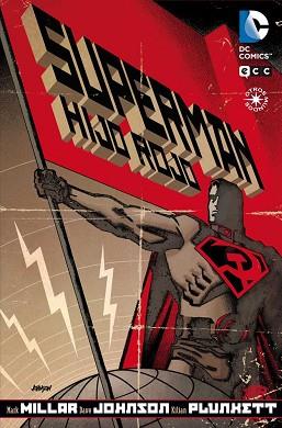 SUPERMAN: HIJO ROJO (4A EDICIÓN) | 9788416409211 | MILLAR, MARK | Llibreria Aqualata | Comprar llibres en català i castellà online | Comprar llibres Igualada