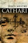 CATHARI (ATALAYA 219) | 9788483077108 | MESTRE, JESUS | Llibreria Aqualata | Comprar libros en catalán y castellano online | Comprar libros Igualada