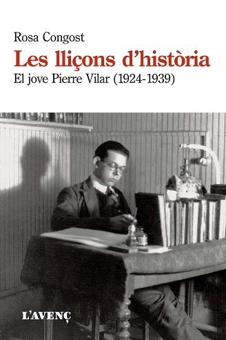 LLIÇONS D'HISTÒRIA, LES | 9788488839978 | CONGOST, ROSA | Llibreria Aqualata | Comprar libros en catalán y castellano online | Comprar libros Igualada