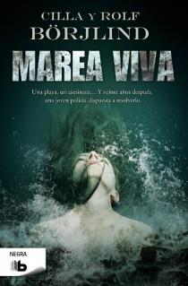 MAREA VIVA | 9788498729450 | BORJLIND, CILLA AND ROLF | Llibreria Aqualata | Comprar llibres en català i castellà online | Comprar llibres Igualada