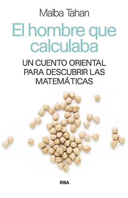 HOMBRE QUE CALCULABA, EL | 9788411323093 | TAHAN, MALBA | Llibreria Aqualata | Comprar llibres en català i castellà online | Comprar llibres Igualada