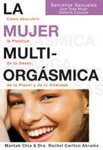 MUJER MULTIORGASMICA, LA | 9788495973351 | CHIA, MANTAK / CARLTON ABRAMS, DRA. RACHEL | Llibreria Aqualata | Comprar llibres en català i castellà online | Comprar llibres Igualada