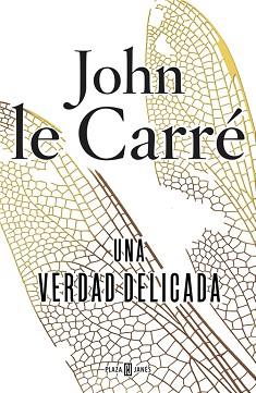 UNA VERDAD DELICADA | 9788401354793 | LE CARRE, JOHN | Llibreria Aqualata | Comprar llibres en català i castellà online | Comprar llibres Igualada