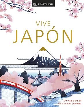 VIVE JAPÓN | 9780241698679 | DK | Llibreria Aqualata | Comprar llibres en català i castellà online | Comprar llibres Igualada