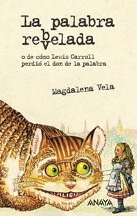 PALABRA REBVELADA, LA | 9788420700243 | VELA, MAGDALENA | Llibreria Aqualata | Comprar llibres en català i castellà online | Comprar llibres Igualada