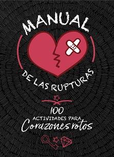 MANUAL DE LAS RUPTURAS | 9788420487021 | VARIOS AUTORES | Llibreria Aqualata | Comprar llibres en català i castellà online | Comprar llibres Igualada