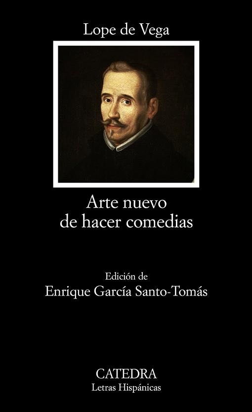 ARTE NUEVO DE HACER COMEDIAS (L.H. 585) | 9788437622866 | VEGA, LOPE DE (1562-1635) | Llibreria Aqualata | Comprar libros en catalán y castellano online | Comprar libros Igualada