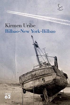 BILBAO - NEW YORK - BILBAO (EL BALANCI 629) | 9788429765335 | URIBE, KIRMEN | Llibreria Aqualata | Comprar llibres en català i castellà online | Comprar llibres Igualada