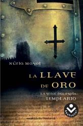 LLAVE DE ORO, LA (ROCABOLSILLO HISTORICA) | 9788496940925 | MASOT, NURIA | Llibreria Aqualata | Comprar llibres en català i castellà online | Comprar llibres Igualada