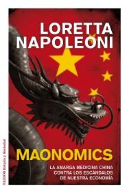 MAONOMICS | 9788449325007 | NAPOLEONI, LORETTA | Llibreria Aqualata | Comprar llibres en català i castellà online | Comprar llibres Igualada