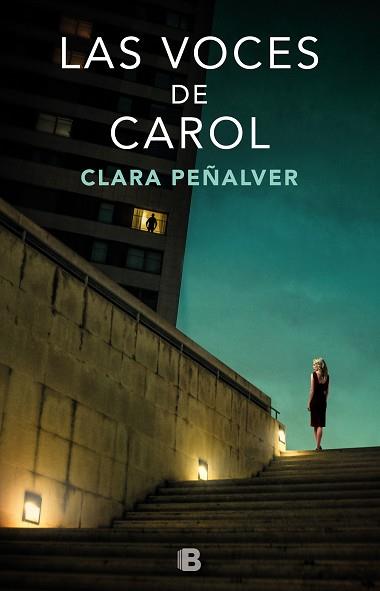 VOCES DE CAROL, LAS | 9788466664165 | PEÑALVER, CLARA | Llibreria Aqualata | Comprar llibres en català i castellà online | Comprar llibres Igualada