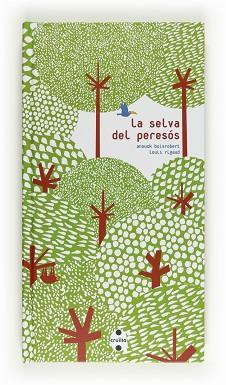 SELVA DEL PERESOS, LA | 9788466130059 | STRADY, SOPHIE | Llibreria Aqualata | Comprar llibres en català i castellà online | Comprar llibres Igualada