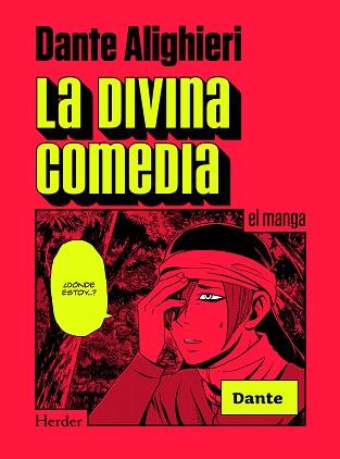 DIVINA COMEDIA, LA (EL MANGA) | 9788425428593 | ALIGHIERI, DANTE | Llibreria Aqualata | Comprar libros en catalán y castellano online | Comprar libros Igualada