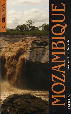 MOZAMBIQUE (RUMBO A 68) | 9788475846101 | Llibreria Aqualata | Comprar libros en catalán y castellano online | Comprar libros Igualada