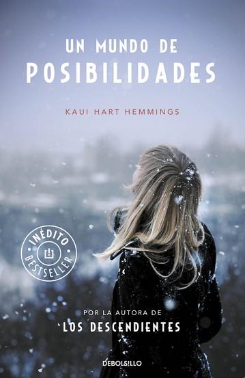 UN MUNDO DE POSIBILIDADES | 9788490622841 | HEMMINGS, KAUI HART  | Llibreria Aqualata | Comprar llibres en català i castellà online | Comprar llibres Igualada