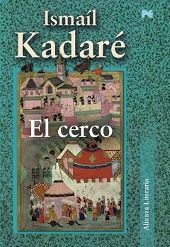 CERCO, EL | 9788420651651 | KADARE, ISMAIL | Llibreria Aqualata | Comprar libros en catalán y castellano online | Comprar libros Igualada