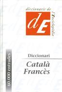 DICCIONARI CATALA-FRANCES | 9788441207370 | BOTET, RENAT | Llibreria Aqualata | Comprar libros en catalán y castellano online | Comprar libros Igualada