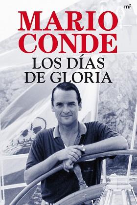 DIAS DE GLORIA, LOS | 9788427036758 | CONDE, MARIO | Llibreria Aqualata | Comprar llibres en català i castellà online | Comprar llibres Igualada