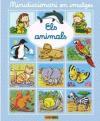 ANIMALS, ELS. MINIDICCIONARIS EN IMATGES | 9788490244944 | Llibreria Aqualata | Comprar llibres en català i castellà online | Comprar llibres Igualada