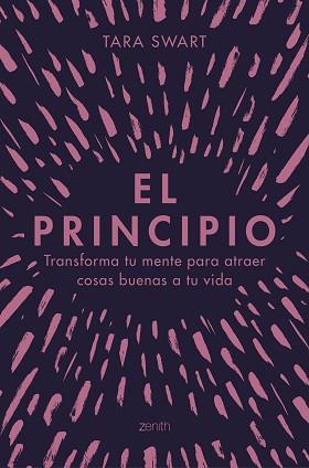 PRINCIPIO, EL | 9788408228028 | SWART, TARA | Llibreria Aqualata | Comprar llibres en català i castellà online | Comprar llibres Igualada