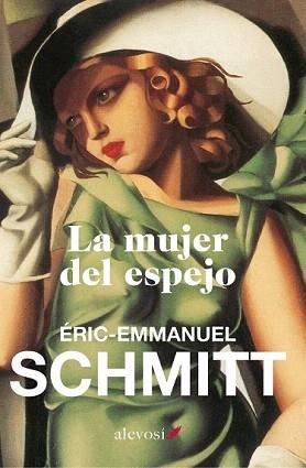 MUJER DEL ESPEJO, LA | 9788415608363 | SCHMITT, ÉRIC-EMMANUEL | Llibreria Aqualata | Comprar llibres en català i castellà online | Comprar llibres Igualada