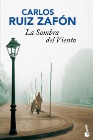 SOMBRA DEL VIENTO, LA (BOLSILLO TAPA DURA)  | 9788408098874 | RUIZ ZAFÓN, CARLOS | Llibreria Aqualata | Comprar libros en catalán y castellano online | Comprar libros Igualada