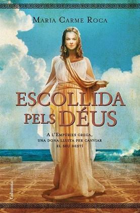 ESCOLLIDA PELS DEUS (CLASSICA 862) | 9788466413138 | ROCA, MARIA CARME | Llibreria Aqualata | Comprar llibres en català i castellà online | Comprar llibres Igualada