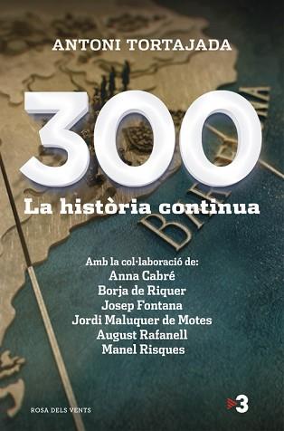 300 | 9788415961260 | TORTAJADA, TONI | Llibreria Aqualata | Comprar libros en catalán y castellano online | Comprar libros Igualada