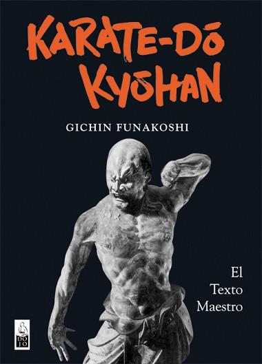 KARATE-DO KYOHAN | 9788493540074 | FUNAKOSHI, GICHIN | Llibreria Aqualata | Comprar llibres en català i castellà online | Comprar llibres Igualada