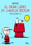 GRAN LIBRO DE CHARLIE BROWN, EL | 9788476696712 | SCHULZ | Llibreria Aqualata | Comprar llibres en català i castellà online | Comprar llibres Igualada