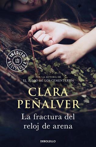 FRACTURA DEL RELOJ DE ARENA, LA (ADA LEVY 3) | 9788466329767 | PEÑALVER, CLARA | Llibreria Aqualata | Comprar llibres en català i castellà online | Comprar llibres Igualada