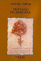 TRATADO DE ARMONIA (MARGINALES 113) | 9788472233690 | COLINAS, ANTONIO | Llibreria Aqualata | Comprar libros en catalán y castellano online | Comprar libros Igualada