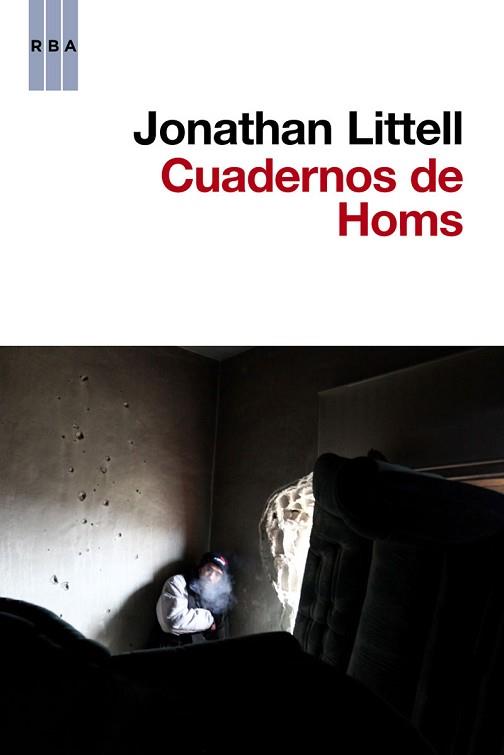 CUADERNOS DE HOMS | 9788490063262 | LITTEL , JONATHAN | Llibreria Aqualata | Comprar llibres en català i castellà online | Comprar llibres Igualada