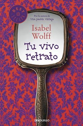 TU VIVO RETRATO | 9788490322444 | WOLFF, ISABEL | Llibreria Aqualata | Comprar llibres en català i castellà online | Comprar llibres Igualada