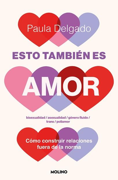 ESTO TAMBIÉN ES AMOR | 9788427241879 | DELGAD, PAULA | Llibreria Aqualata | Comprar llibres en català i castellà online | Comprar llibres Igualada