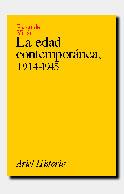 EDAD CONTEMPORANEA 1914-1945, LA | 9788434465916 | VILLANI, PASQUALE | Llibreria Aqualata | Comprar libros en catalán y castellano online | Comprar libros Igualada