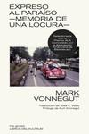 EXPRESO AL PARAISO | 9788418404207 | VONNEGUT, MARK | Llibreria Aqualata | Comprar llibres en català i castellà online | Comprar llibres Igualada