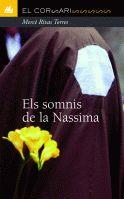 SOMNIS DE LA NASSIMA, ELS (EL CORSARI 39) | 9788424682392 | RIVAS TORRES, MERCE | Llibreria Aqualata | Comprar libros en catalán y castellano online | Comprar libros Igualada