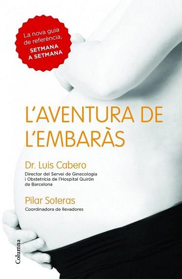 AVENTURA DE L'EMBARÀS, L' | 9788466418027 | CABERO, LUIS / SOTERAS, PILAR | Llibreria Aqualata | Comprar llibres en català i castellà online | Comprar llibres Igualada