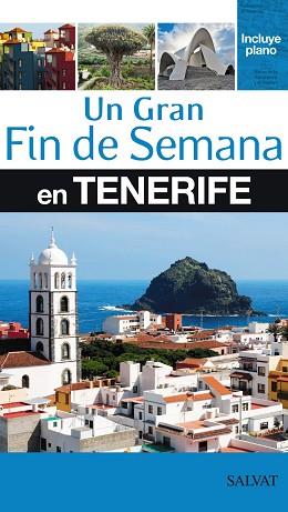 TENERIFE, UN GRAN FIN DE SEMANA EN  | 9788421687017 | Llibreria Aqualata | Comprar llibres en català i castellà online | Comprar llibres Igualada