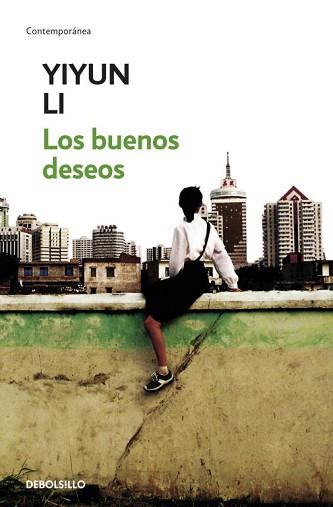 BUENOS DESEOS, LOS (CONTEMPORANEA) | 9788499082721 | LI, YIYUN | Llibreria Aqualata | Comprar llibres en català i castellà online | Comprar llibres Igualada