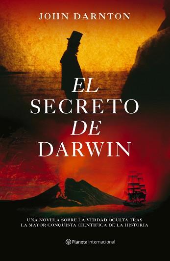 SECRETO DE DARWIN, EL | 9788408068488 | DARNTON, JOHN | Llibreria Aqualata | Comprar libros en catalán y castellano online | Comprar libros Igualada