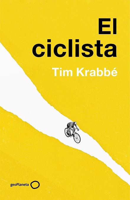 CICLISTA, EL | 9788408289685 | KRABBÉ, TIM | Llibreria Aqualata | Comprar llibres en català i castellà online | Comprar llibres Igualada