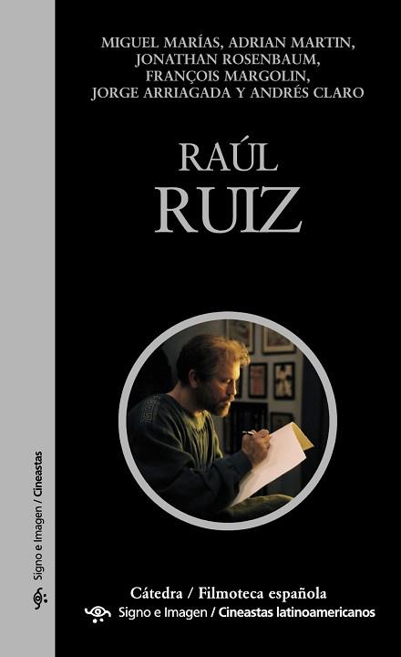 RAÚL RUIZ | 9788437629988 | AAVV | Llibreria Aqualata | Comprar llibres en català i castellà online | Comprar llibres Igualada